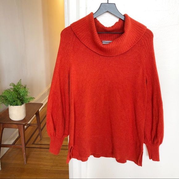 2/$20 Anthropologie Paloma Knit Tunic Sweater - Picture 10 of 15